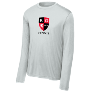 Classic Long Sleeve Performance Tee