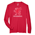 Classic Long Sleeve Performance Tee