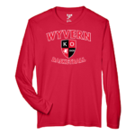 Classic Long Sleeve Performance Tee