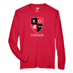 Classic Long Sleeve Performance Tee