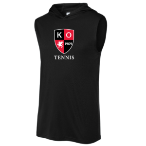 Classic Performance Hooded Tank