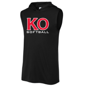 Classic Performance Hooded Tank