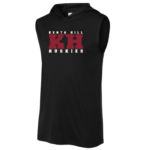 Classic Performance Hooded Tank
