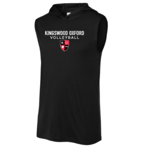 Classic Performance Hooded Tank