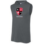 Classic Performance Hooded Tank