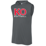 Classic Performance Hooded Tank