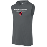 Classic Performance Hooded Tank