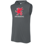 Classic Performance Hooded Tank
