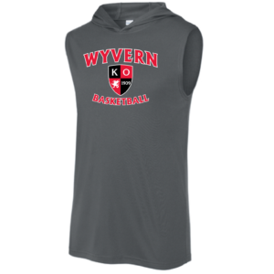Classic Performance Hooded Tank