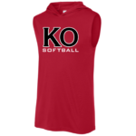 Classic Performance Hooded Tank