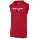 Classic Performance Hooded Tank