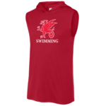 Classic Performance Hooded Tank