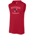 Classic Performance Hooded Tank