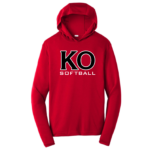 Classic Performance Hooded Long Sleeve Tee