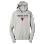 Classic Performance Hooded Long Sleeve Tee