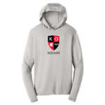 Classic Performance Hooded Long Sleeve Tee