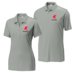 Classic Solid Performance Polo