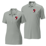 Classic Solid Performance Polo