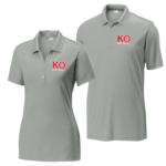 Classic Solid Performance Polo