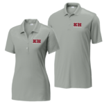 Classic Solid Performance Polo