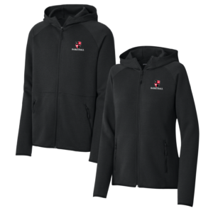 Ultimate Full Zip Jacket