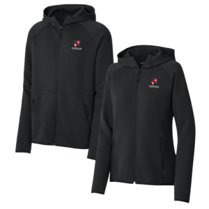Ultimate Full Zip Jacket