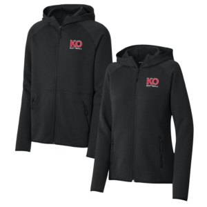 Ultimate Full Zip Jacket