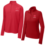 Classic Performance Stretch 1/4 Zip Pullover