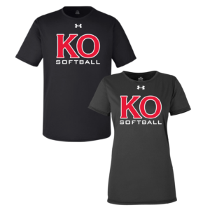 Under Armour Tech Tee