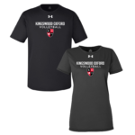 Under Armour Tech Tee