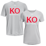 Under Armour Tech Tee