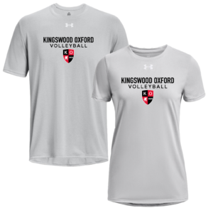 Under Armour Tech Tee