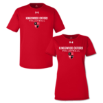 Under Armour Tech Tee