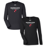 Under Armour Long Sleeve Tech Tee