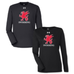 Under Armour Long Sleeve Tech Tee
