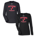 Under Armour Long Sleeve Tech Tee