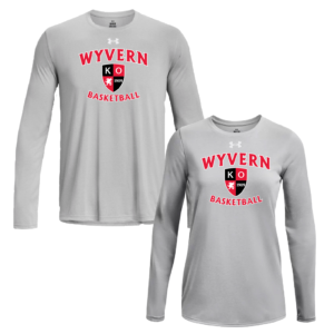 Under Armour Long Sleeve Tech Tee