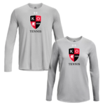 Under Armour Long Sleeve Tech Tee
