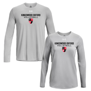 Under Armour Long Sleeve Tech Tee