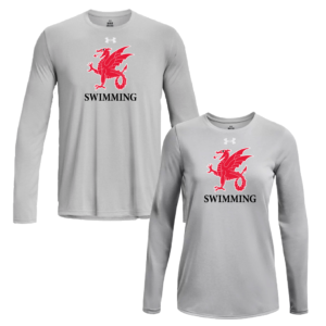 Under Armour Long Sleeve Tech Tee