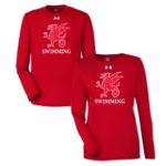 Under Armour Long Sleeve Tech Tee