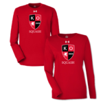 Under Armour Long Sleeve Tech Tee