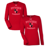 Under Armour Long Sleeve Tech Tee