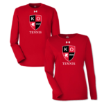 Under Armour Long Sleeve Tech Tee