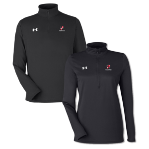 Under Armour Tech 1/4 Zip Pullover