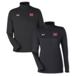 Under Armour Tech 1/4 Zip Pullover