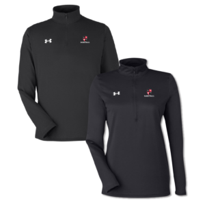 Under Armour Tech 1/4 Zip Pullover