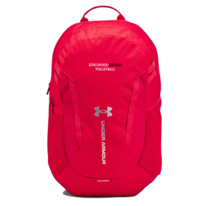 Under Armour Hustle 6.0 Backpack