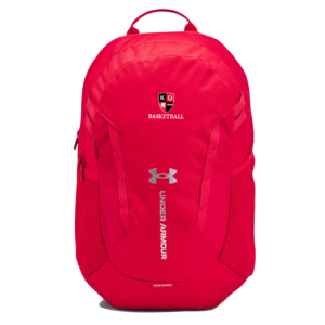 Under Armour Hustle 6.0 Backpack