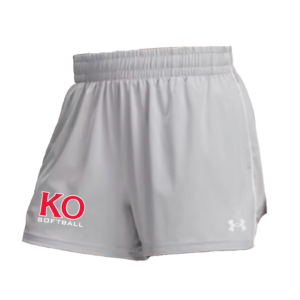 Women's Under Armour Tech Short